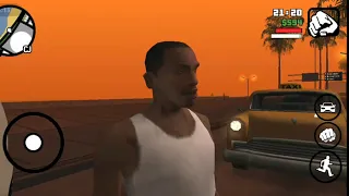 GTA SAN ANDRES |  Ментовский беспредел |