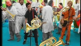 BASKET CASE - Green Day (MARCHING VERSION)