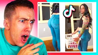 THESE TIKTOK PRANKS WENT TOO FAR!