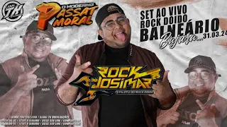 🎸SET AO VIVO ROCK DOIDO DJ JOSIMAR - BALNEÁRIO BUJARU 31.03.24