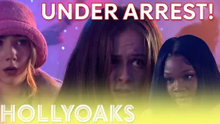 My Girlfriend Is Out Of Control | Hollyoaks