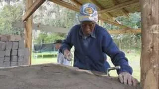 Secretos de la construcción de Hornos de Leña en Ecuador