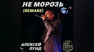 Не морозь - Алексей Лунд (REMAKE) (сл.муз.А.Лунд)