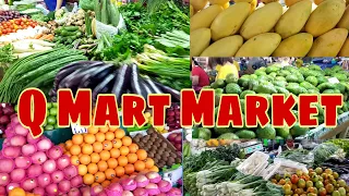 MARKET DAY SA Q MART | mis pigxy143