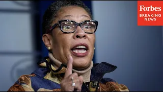 ‘Zero Help From HUD’: GOP Lawmaker Tears Into Secretary Marcia Fudge