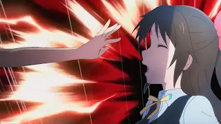 Shizuku gets eliminated by Kasumi [Nijigasaki Anime]