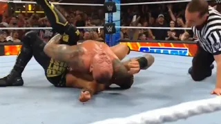 WWE Friday Night SmackDown 5/17/24- Randy Orton Vs. Carmelo Hayes (Tournament) - Full Match Review