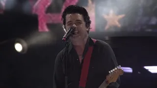 Green Day - She live [LIFE IS BEAUTIFUL FESTIVAL 2021]