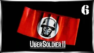 UberSoldier II / Восточный фронт: Крах Аненербе #6