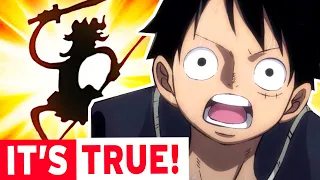 The GODS of One Piece EXPLAINED | Grand Line Review