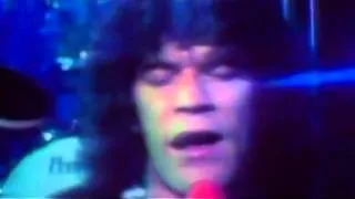 Nazareth - Carry Out Feelings (official video)