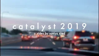 PTK Catalyst 2019!!