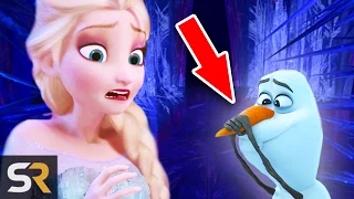 10 Hidden Adult Jokes In Popular Disney Films