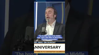 Peter Hitchens on the 20 year anniversary of Iraq, part 3