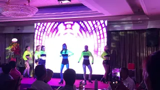 Sexy dance - Vũ đoàn The Sun Đà Nẵng