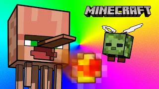 MINECRAFT, ALE JEST PRZEKLĘTY! | PRZEKLĘTY MINECRAFT