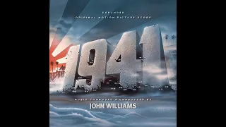 1941 - A Symphony (John Williams - 1979)