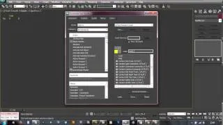 3ds max add swiftloop to the quad menu