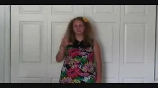 Sign Language Numbers 100 and up Instruction Video