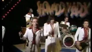 Showaddywaddy - Under the Moon of Love 1976