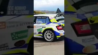 shackdown rally elba 2023 romano pellegrini