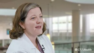 Meet Maternal Fetal Medicine Specialist Kristin Atkins, MD