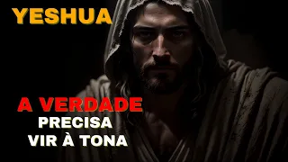 🔴YESHUA  |  A VERDADE PRECISA VIR À TONA  |  Kryon do Serviço Magnético