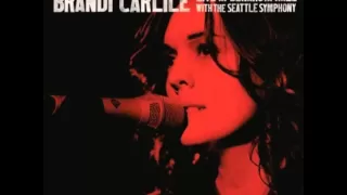 Brandi Carlile - The Story - Live At Benaroya Hall With The Seattle Symphony w/ lyrics