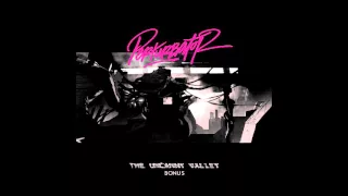 Perturbator "Future Club [Arcade Version]" ["The Uncanny Valley - Bonus" - 2016]