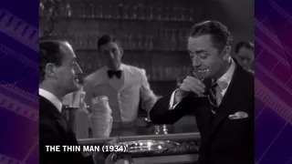 The Thin Man (1934) - WHRO Cinema 15 Behind-the-Screen