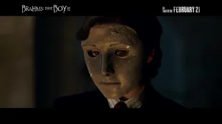 BRAHMS: THE BOY II (2020) DIGITAL SPOT "Look" (HD) THE BOY 2 | Katie Holmes