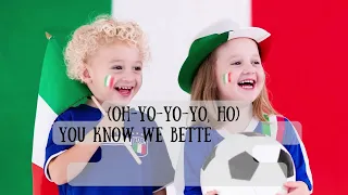 Hayya Hayya (Better Together) - Trinidad Cardona, Davido and Aisha FIFA World Cup 2022 Song