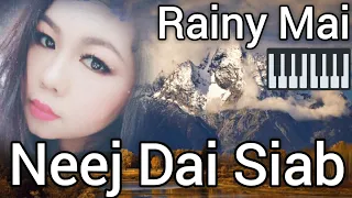 Neej Dai Siab - RainyMai | Touly Vangkhue Cover Hmong Song | Nkauj Hmong | Hmong Music