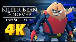 killer bean | película completa español