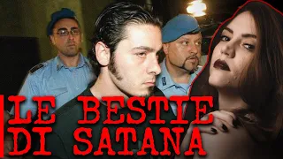 LE BESTIE di SATANA | Cronaca Italiana