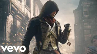 Rompasso & Rich The Kid - Angetenar | Assassin's Creed Cenamatic Trailer