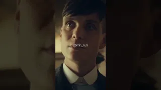 Trik Jadi Pria Berkarisma di Depan Cewek, Ala Thomas Shelby