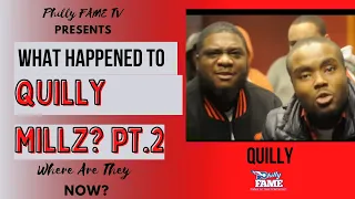 What Happened To Quilly Millz aka Quilly? Where Is He Now? Episode 12 (Part 2 of 2)