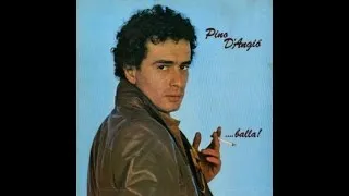 Pino D'Angiò - ....balla! (1981) album completo HQ