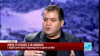 17/01/2013 LE DEBAT PARTIE 2