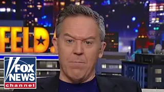 Greg Gutfeld: Instead of saying Stanford, say stupid