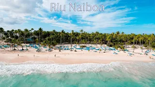 RIU NAIBOA 4 * (Риу Наибоа 4*) (Доминикана, Пунта - Кана)