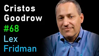 Cristos Goodrow: YouTube Algorithm | Lex Fridman Podcast #68