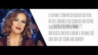 Elhaida Dani - I'm Alive (Traduzione - Eurovision 2015)