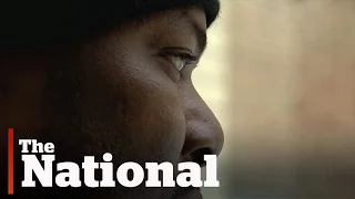 What happens to asylum seekers once they reach Canada?