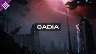 Cadia | Warhammer 40,000