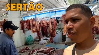 MERCADOS DO SERTÃO DA PARAÍBA | O que tem de diferente?