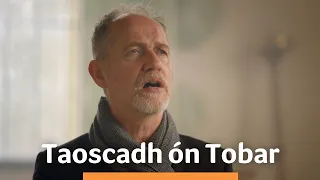 'Aililiú na Gamhna' - Iarla Ó Lionáird | Taoscadh ón Tobar | TG4