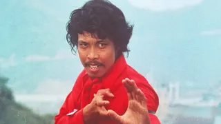 Kung Fu - im Trommelfeuer seiner Fäuste (1974) DEUTSCH TRAIER [HD]