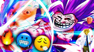 I HAVE BEEN PLAYING DRAGON BALL LEGENDS WRONG THE ENTIRE TIME! (The YouTube Comments Were Right)